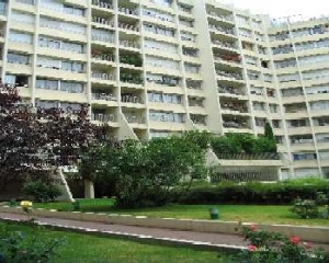 Photo N4:  Appartement    Paris Vacances Gare-de-l-Est Paris (75) FRANCE 75-6830-1