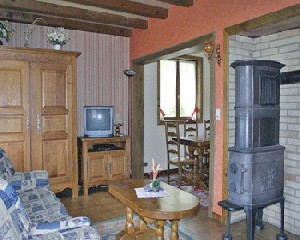 Photo N3: Location vacances Natzwiller Strasbourg Bas Rhin (67) FRANCE 67-6834-1