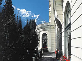 Photo N1:  Appartement    Chamonix Vacances Mont-Blanc Haute Savoie (74) FRANCE 74-6833-1