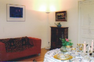 Photo N3:  Appartement da Carcassonne Vacances  Aude (11) FRANCE 11-6842-1