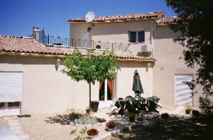 Photo N1:  Villa - maison Anduze Vacances Als Gard (30) FRANCE 30-6840-1