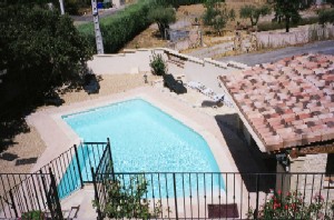 Photo N2:  Villa - maison Anduze Vacances Als Gard (30) FRANCE 30-6840-1