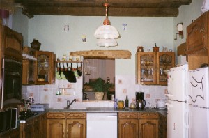 Photo N4:  Villa - maison Anduze Vacances Als Gard (30) FRANCE 30-6840-1