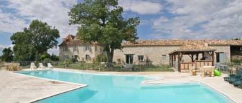 Photo N5: Location vacances Beaumont Bergerac Dordogne (24) FRANCE 24-6843-1