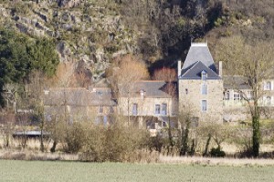 Photo N1:  Chambre d'hte Mont-Dol Vacances Dol-de-Bretagne Ille et Vilaine (35) FRANCE 35-6844-1