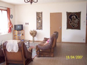 Photo N2:  Villa - maison Guiscard Vacances Noyon Oise (60) FRANCE 60-6851-1