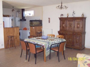 Photo N3:  Villa - maison Guiscard Vacances Noyon Oise (60) FRANCE 60-6851-1