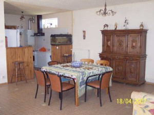 Photo N3: Location vacances Guiscard Noyon Oise (60) FRANCE 60-6851-1