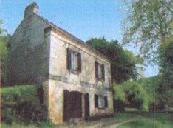 Photo N1:  Villa - maison Sarlat Vacances  Dordogne (24) FRANCE 24-4278-1