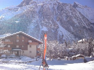 Photo N2: Location vacances Pralognan-la-vanoise Bozel Savoie (73) FRANCE 73-6845-1