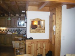 Photo N3:  Appartement da Pralognan-la-vanoise Vacances Bozel Savoie (73) FRANCE 73-6845-1