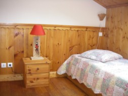 Photo N6:  Appartement da Pralognan-la-vanoise Vacances Bozel Savoie (73) FRANCE 73-6845-1