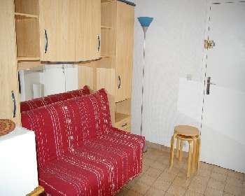 Photo N1:  Studio   Paris Paris Vacances Le-Marais Paris (75) FRANCE 75-6857-1