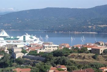 Photo N1:  Appartement da Propriano Vacances Porto-Vecchio Corse (20) FRANCE 20-6856-1