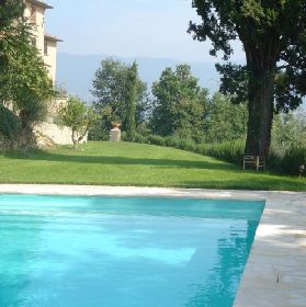Photo N2:  Villa - maison Anghiari Vacances Arezzo Toscane - Florence ITALIE IT-6782-1