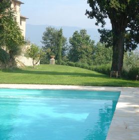 Photo N2:  Villa - maison Anghiari Vacances Arezzo Toscane - Florence ITALIE it-6782-1