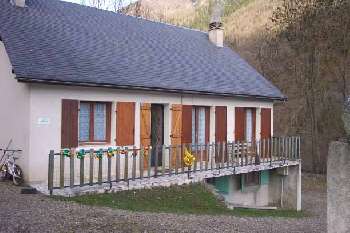 Photo N1:  Villa - maison Avajan Vacances Arreau Hautes Pyrnes (65) FRANCE 65-6863-1
