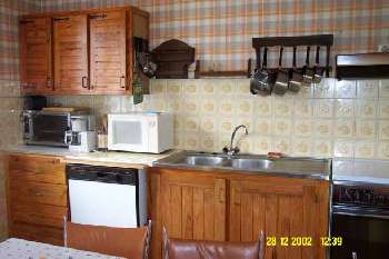 Photo N3: Location vacances Avajan Arreau Hautes Pyrnes (65) FRANCE 65-6863-1