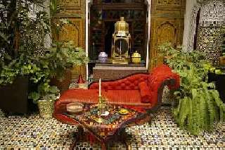 Photo N1:  Chambre d'hte Fs Vacances   MAROC MA-6865-1