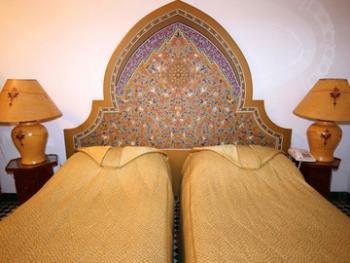 Photo N3:  Chambre d'hte Fs Vacances   MAROC MA-6865-1