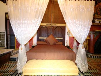 Photo N4:  Chambre d'hte Fs Vacances   MAROC ma-6865-1