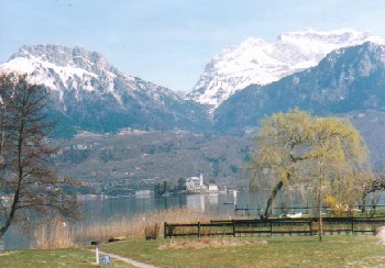 Photo N1: Location vacances Annecy Lac-D-Annecy Haute Savoie (74) FRANCE 74-4279-1