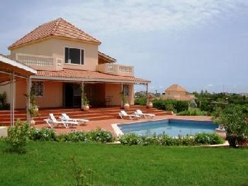 Photo N1: Location vacances Somone Saly  SENEGAL sn-6868-1