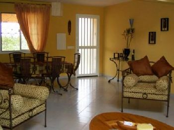 Photo N3:  Villa - maison Somone Vacances Saly  SENEGAL SN-6868-1