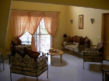 Photo N4: Location vacances Somone Saly  SENEGAL sn-6868-1