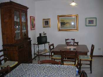 Photo N2:  Appartement    Abbadia-San-Salvatore Vacances Sienne Toscane - Florence ITALIE it-6870-1