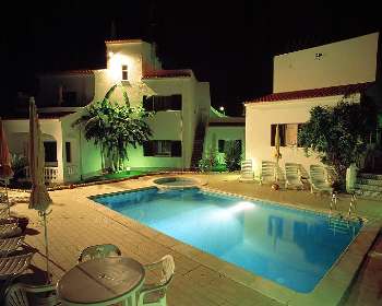Photo N1:  Appartement da Lagos Vacances Portimo Algarve PORTUGAL pt-6874-1