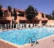 Photo N1:  Studio dans r Agosta-Plage Vacances Porticcio Corse (20) FRANCE 20-6871-1