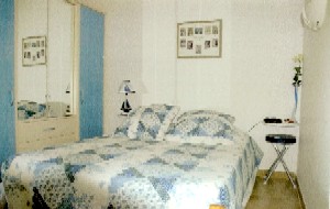 Photo N3:  Studio dans r Agosta-Plage Vacances Porticcio Corse (20) FRANCE 20-6871-1