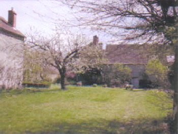 Photo N3:  Villa - maison Villiers-sous-Grez Vacances Fontainebleau Seine et Marne (77) FRANCE 77-4263-1
