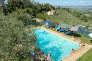 Photo N1:  Ferme   San-Gi San-Gimignano Vacances Sienne Toscane - Florence ITALIE it-6872-1