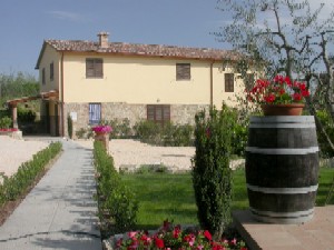 Photo N2:  Ferme   San-Gi San-Gimignano Vacances Sienne Toscane - Florence ITALIE it-6872-1