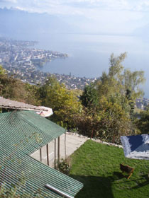 Photo N7: HEBERGEMENT Chardonne - Montreux -  - SUISSE - ch-6885-1 