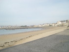 Photo N4:  Appartement    Saint-Servan-sur-Mer Vacances Saint-Malo Ille et Vilaine (35) FRANCE 35-6887-1