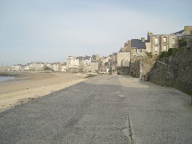 Photo N5:  Appartement    Saint-Servan-sur-Mer Vacances Saint-Malo Ille et Vilaine (35) FRANCE 35-6887-1