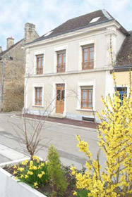 Photo N1:  Villa - maison Ige Vacances Belleme Orne (61) FRANCE 61-4275-1