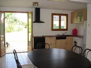 Photo N2:  Villa - maison Molan-sur-Mer Vacances  Finistre (29) FRANCE 29-6888-1