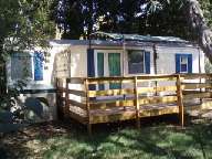 Photo N1:  Mobil-home   A Argeles-sur-Mer Vacances Perpignan Pyrnes Orientales (66) FRANCE 66-6886-1