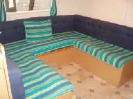 Photo N2:  Mobil-home   A Argeles-sur-Mer Vacances Perpignan Pyrnes Orientales (66) FRANCE 66-6886-1