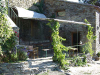Photo N�2: ALQUILER VACACIONES Montferrer Arles sur Tech Pyr�n�es Orientales (66) FRANCE - 66-2015-2 
