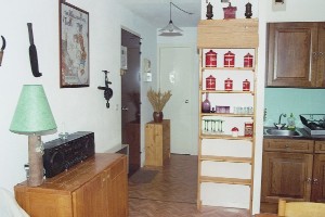 Photo N5:  Studio dans r Le-Collet-d-Allevard Vacances Allevard-les-Bains Isre (38) FRANCE 38-6894-1