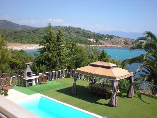 Photo N1:  Villa - maison Cargse Vacances Ajaccio Corse (20) FRANCE 20-6901-1