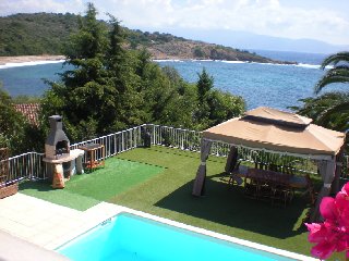 Photo N2:  Villa - maison Cargse Vacances Ajaccio Corse (20) FRANCE 20-6901-1