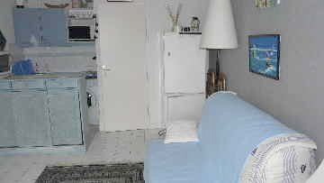 Photo N3:  Appartement da Six-Fours-les-Plages Vacances Toulon Var (83) FRANCE 83-6904-1