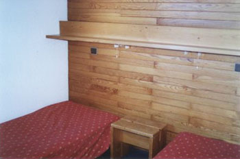 Photo N1:  Appartement    Belle-Plagne Vacances Aime Savoie (73) FRANCE 73-6906-1