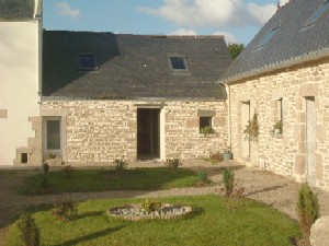 Photo N1: Location vacances Guiler-sur-Goyen Douarnenez Finistre (29) FRANCE 29-6897-1